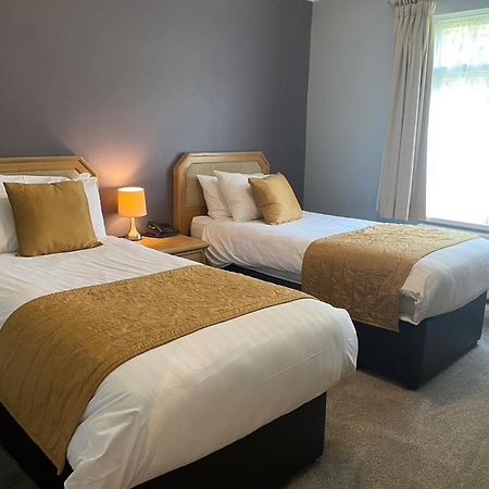 Exeter Court Hotel Exminster Εξωτερικό φωτογραφία