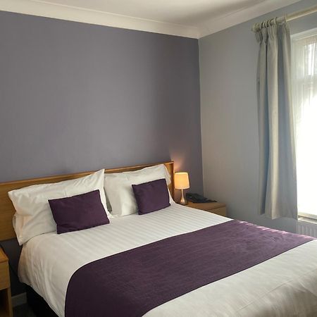 Exeter Court Hotel Exminster Εξωτερικό φωτογραφία