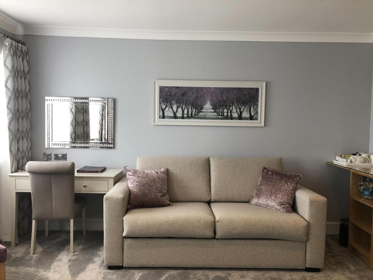 Exeter Court Hotel Exminster Εξωτερικό φωτογραφία