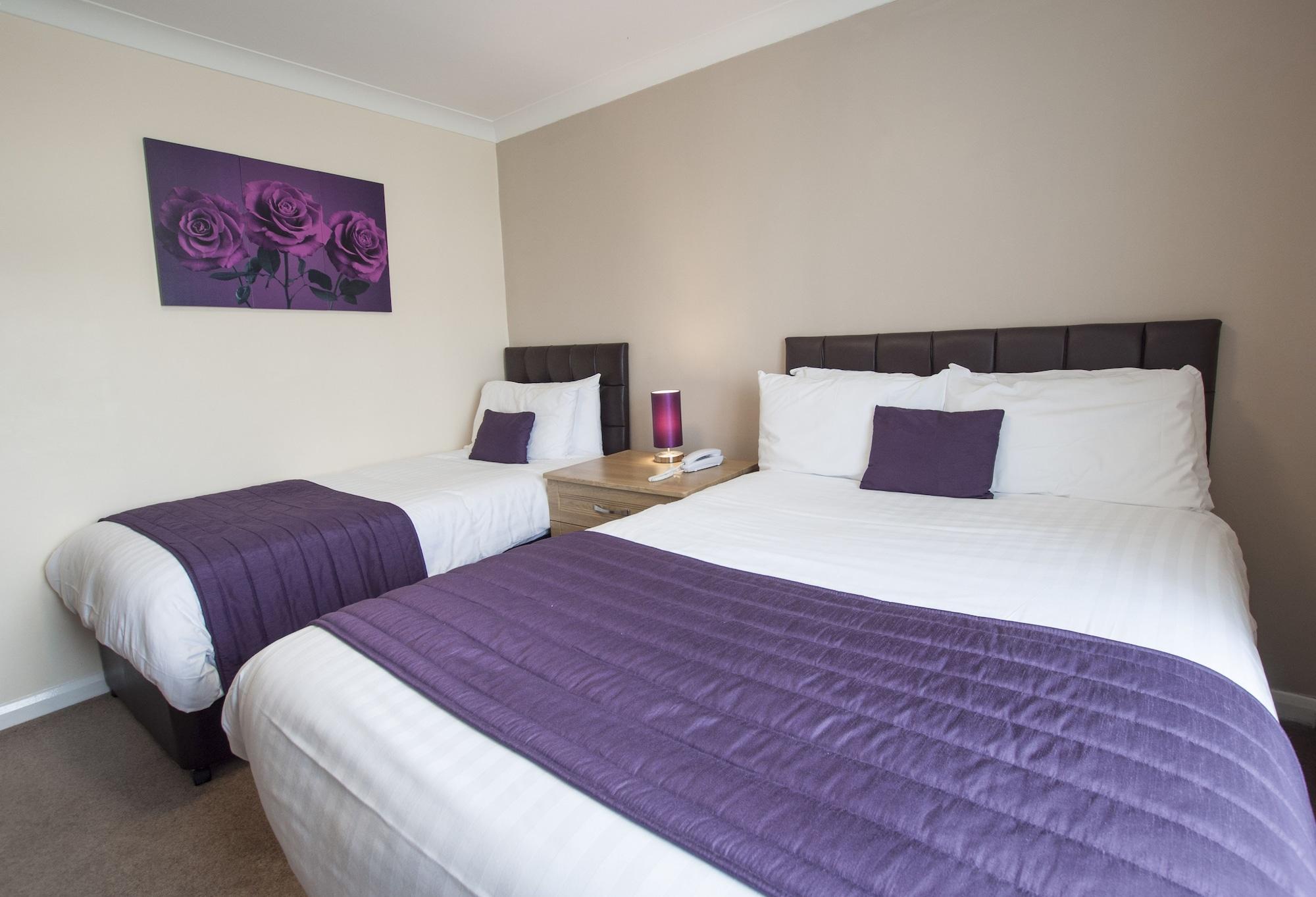Exeter Court Hotel Exminster Εξωτερικό φωτογραφία