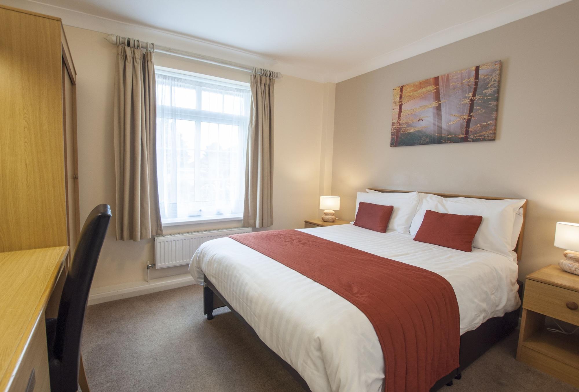 Exeter Court Hotel Exminster Εξωτερικό φωτογραφία