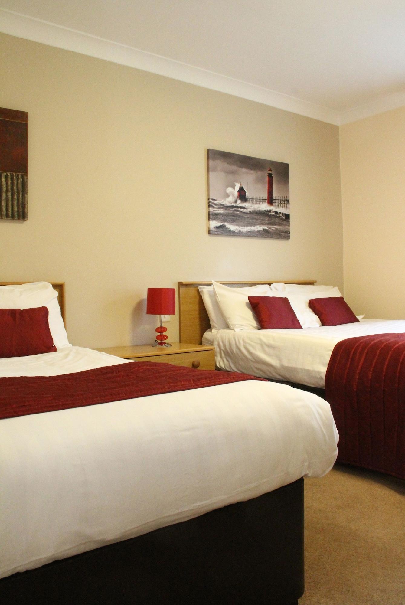 Exeter Court Hotel Exminster Εξωτερικό φωτογραφία