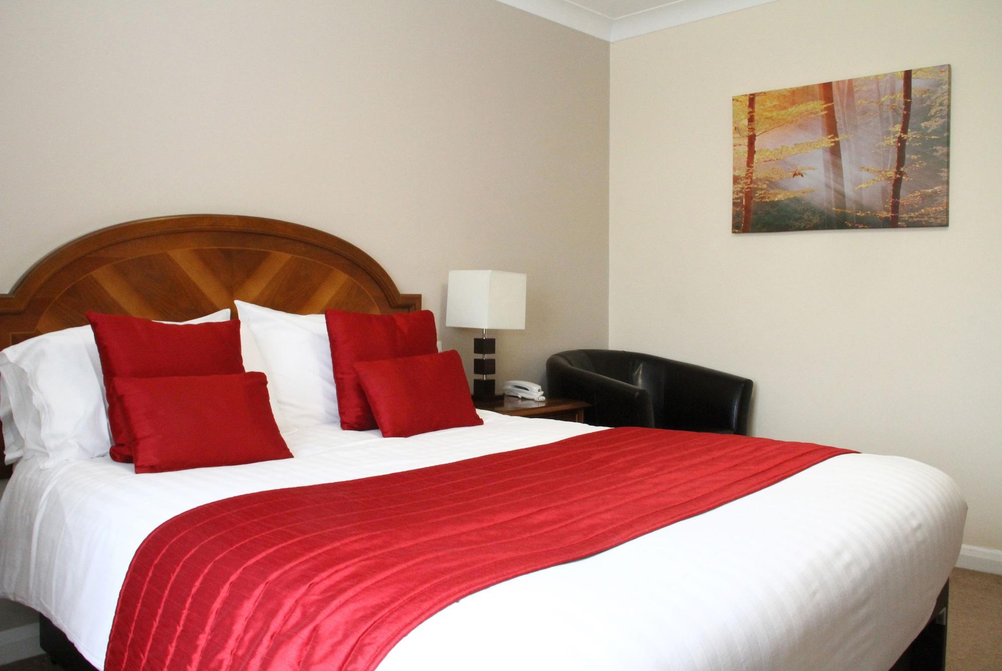 Exeter Court Hotel Exminster Εξωτερικό φωτογραφία