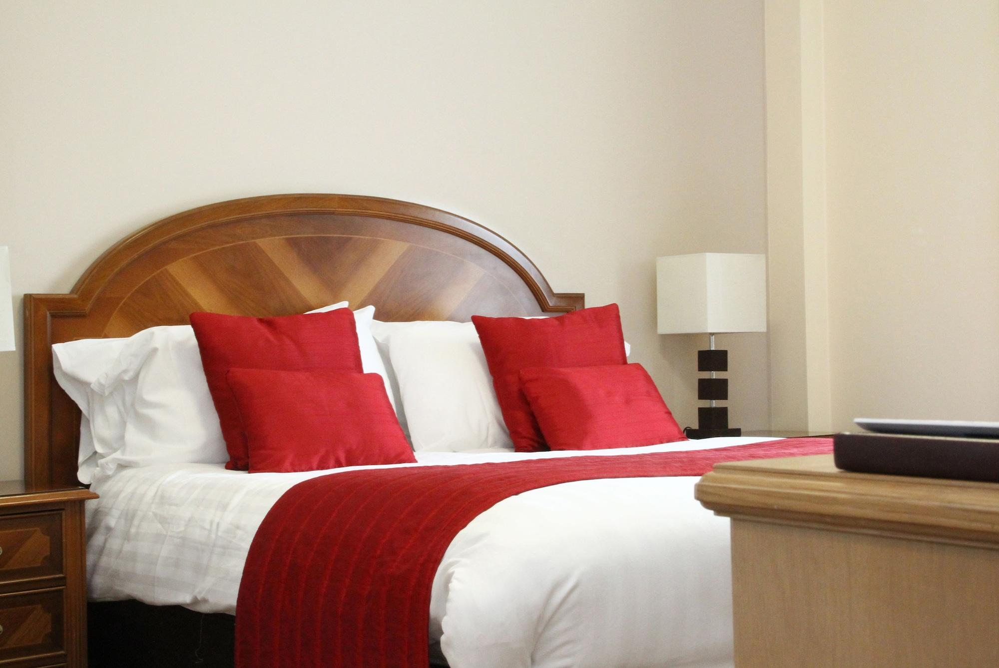 Exeter Court Hotel Exminster Εξωτερικό φωτογραφία