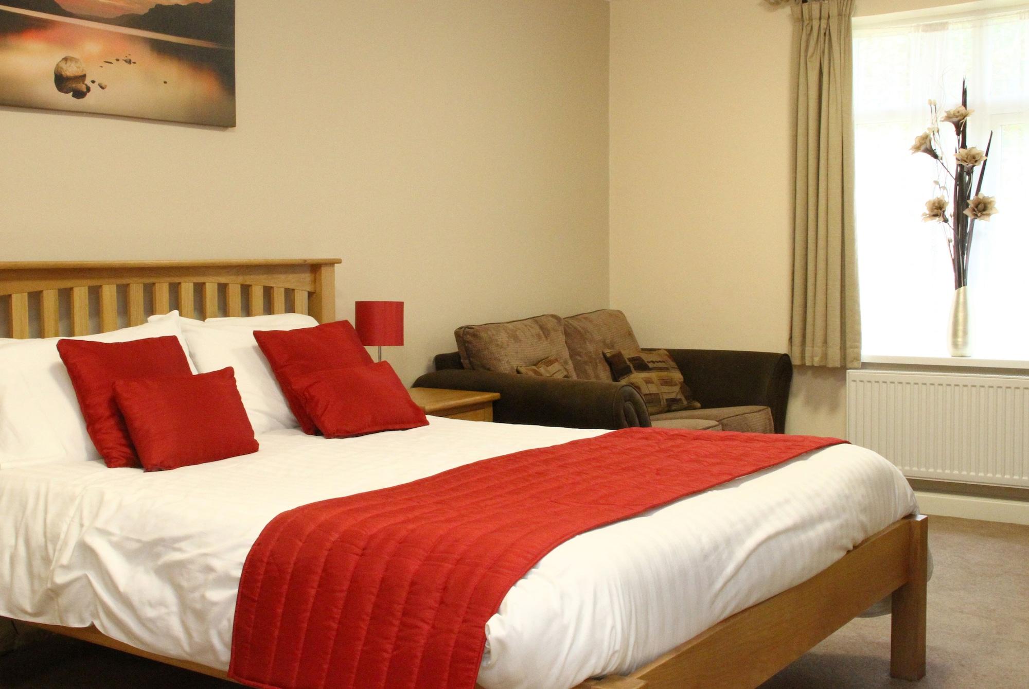 Exeter Court Hotel Exminster Εξωτερικό φωτογραφία
