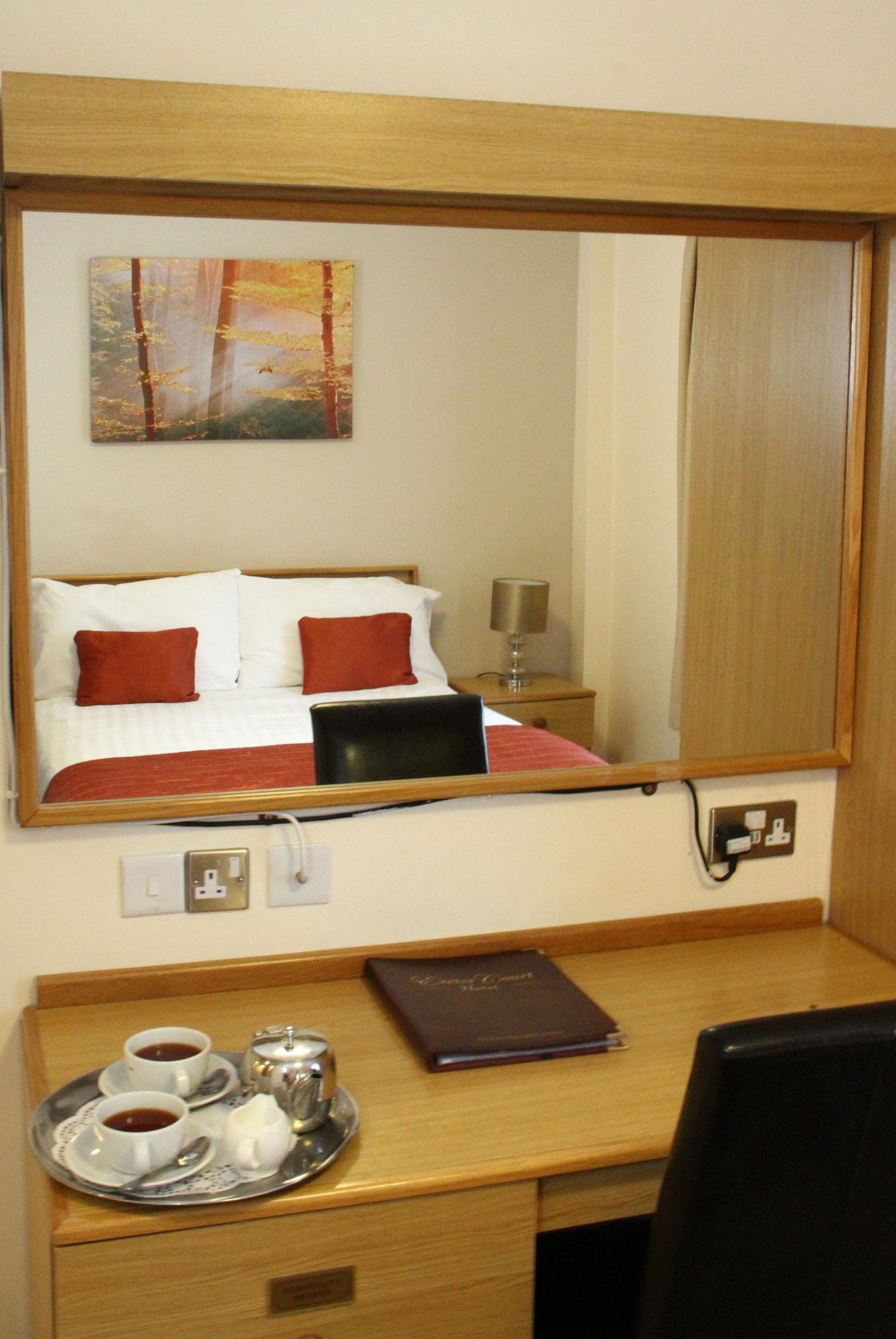 Exeter Court Hotel Exminster Εξωτερικό φωτογραφία