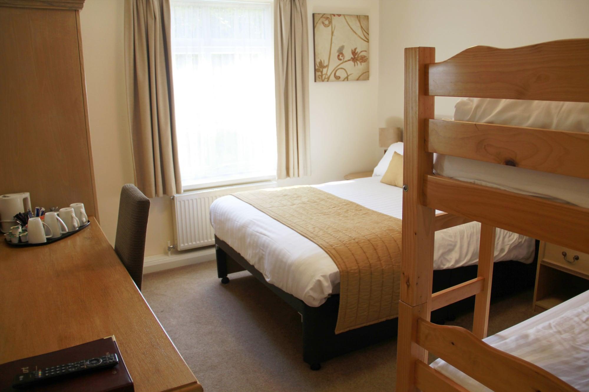 Exeter Court Hotel Exminster Εξωτερικό φωτογραφία
