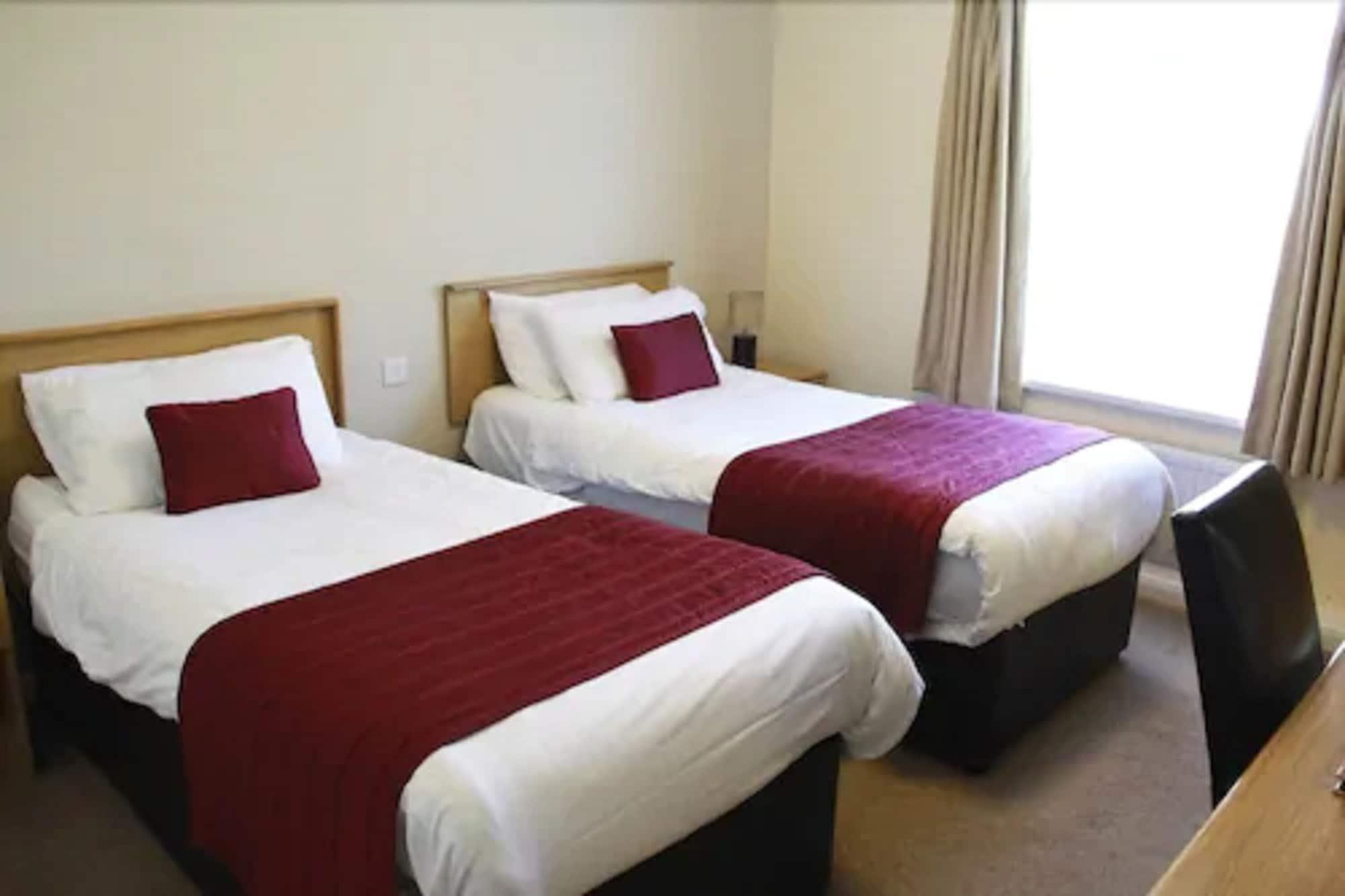 Exeter Court Hotel Exminster Εξωτερικό φωτογραφία