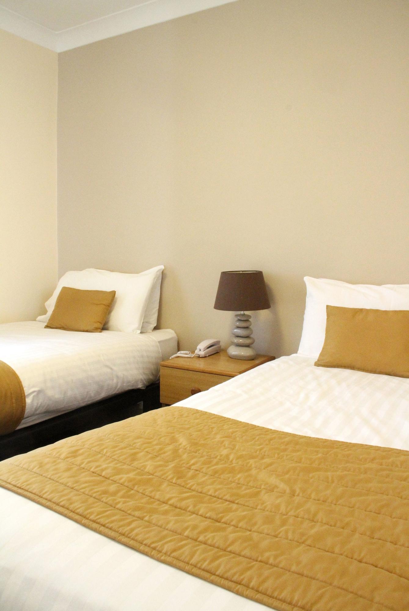 Exeter Court Hotel Exminster Εξωτερικό φωτογραφία