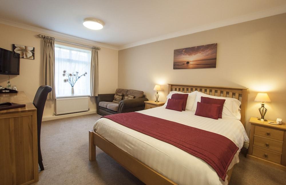 Exeter Court Hotel Exminster Εξωτερικό φωτογραφία