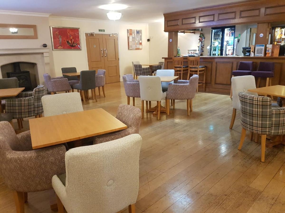 Exeter Court Hotel Exminster Εξωτερικό φωτογραφία
