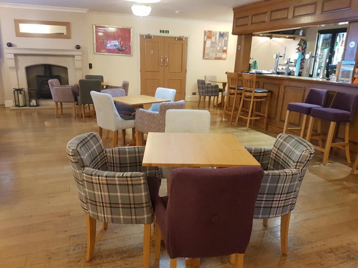 Exeter Court Hotel Exminster Εξωτερικό φωτογραφία