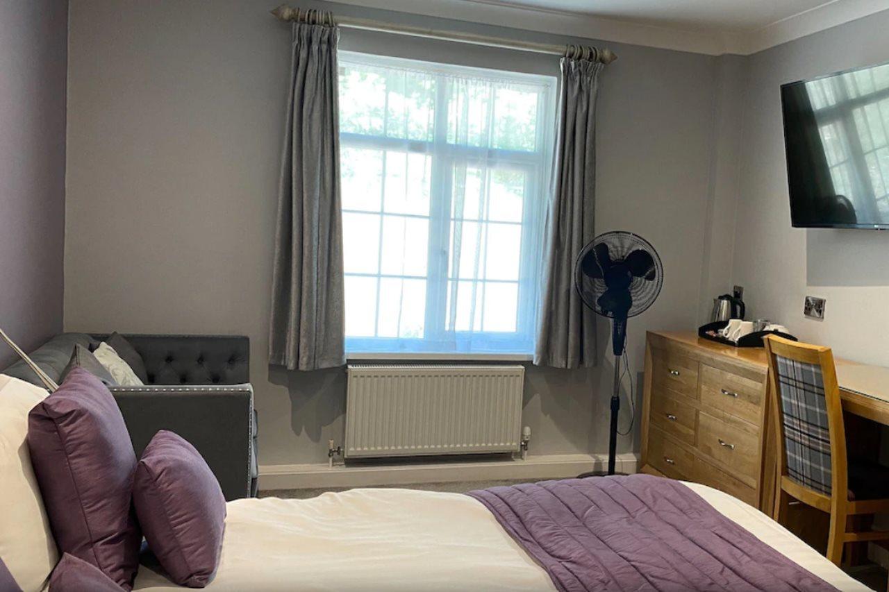 Exeter Court Hotel Exminster Εξωτερικό φωτογραφία