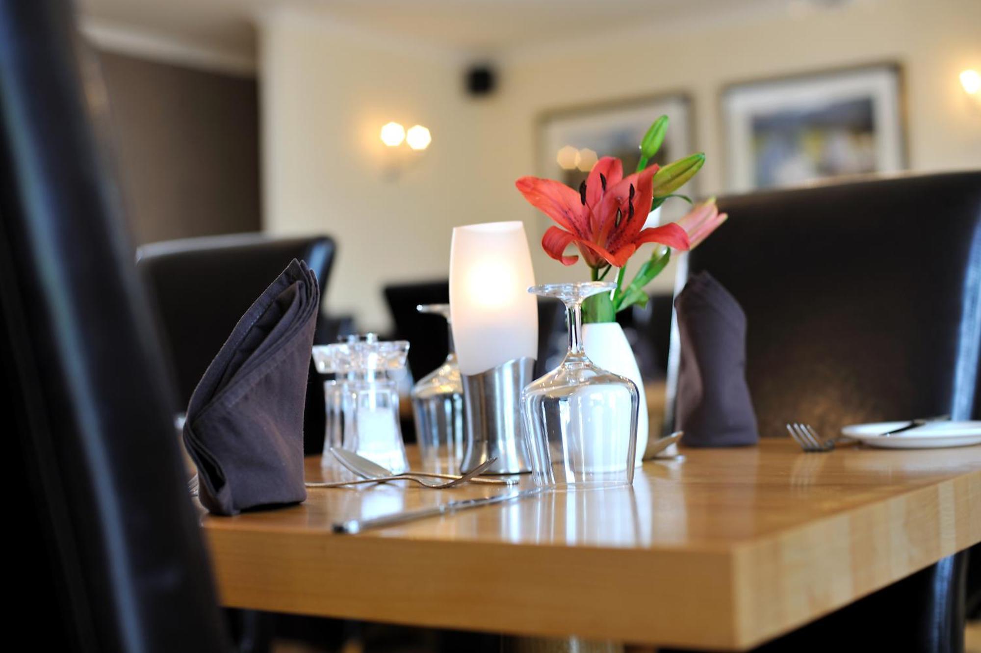 Exeter Court Hotel Exminster Εξωτερικό φωτογραφία