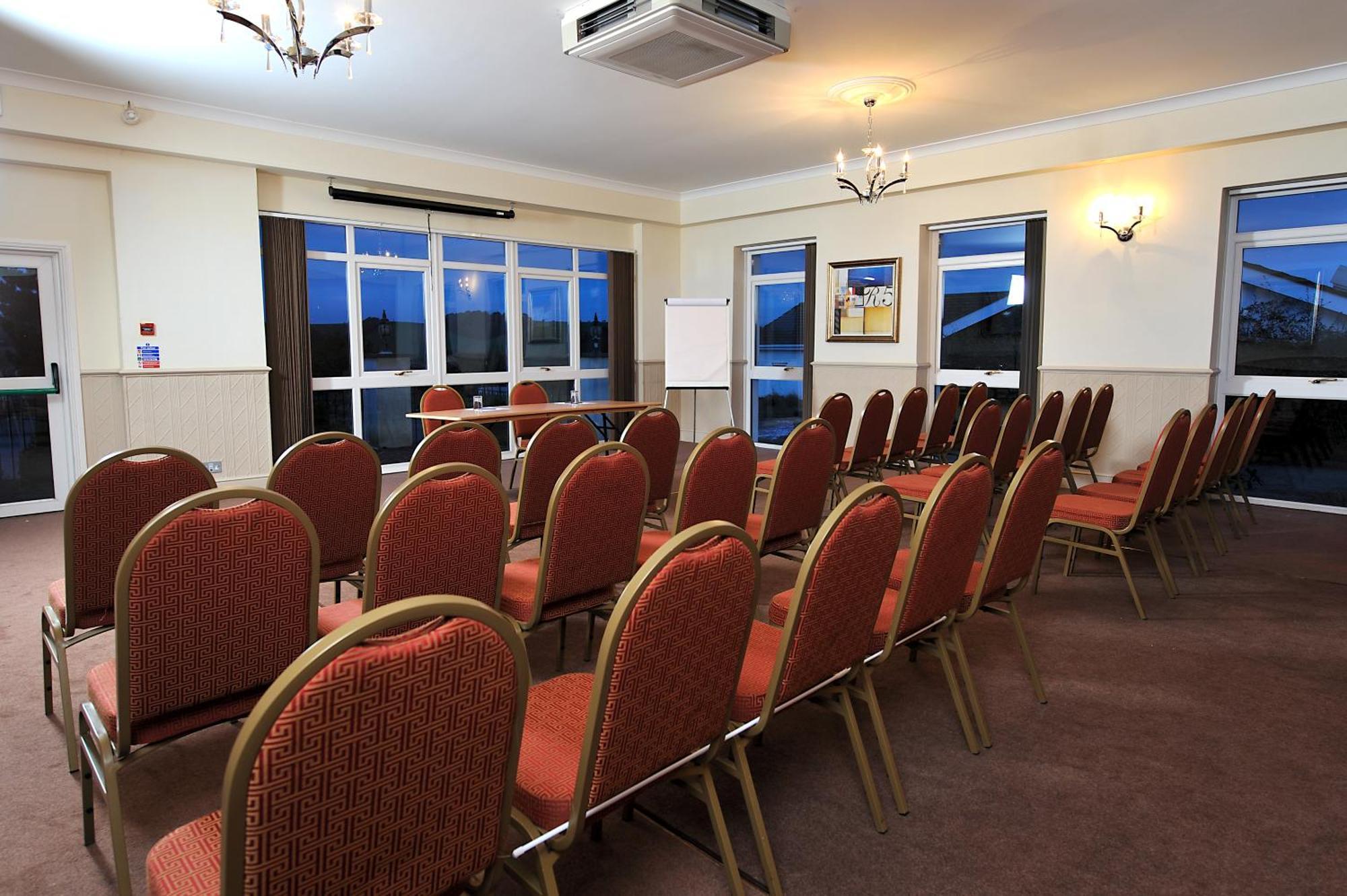 Exeter Court Hotel Exminster Εξωτερικό φωτογραφία