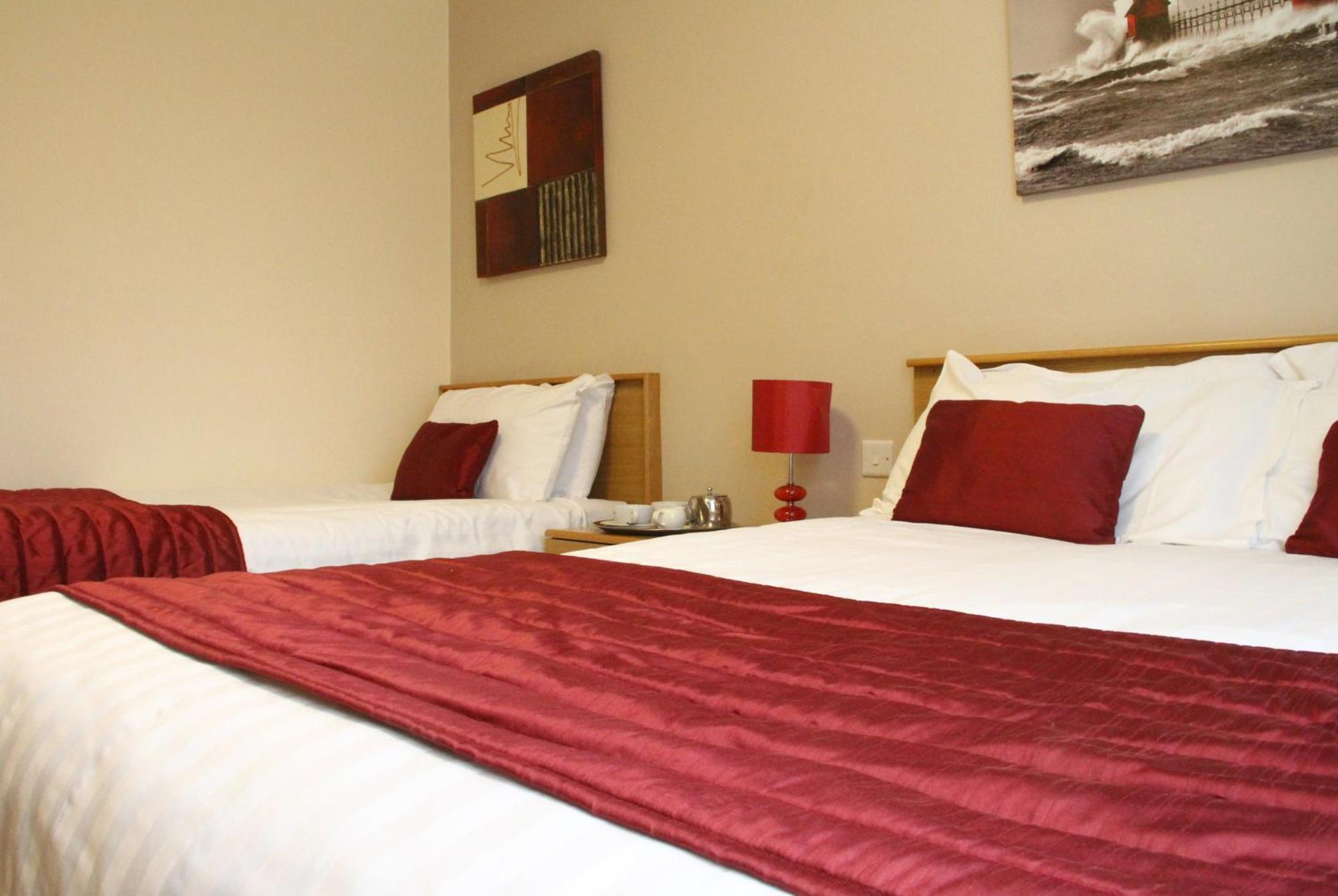 Exeter Court Hotel Exminster Δωμάτιο φωτογραφία