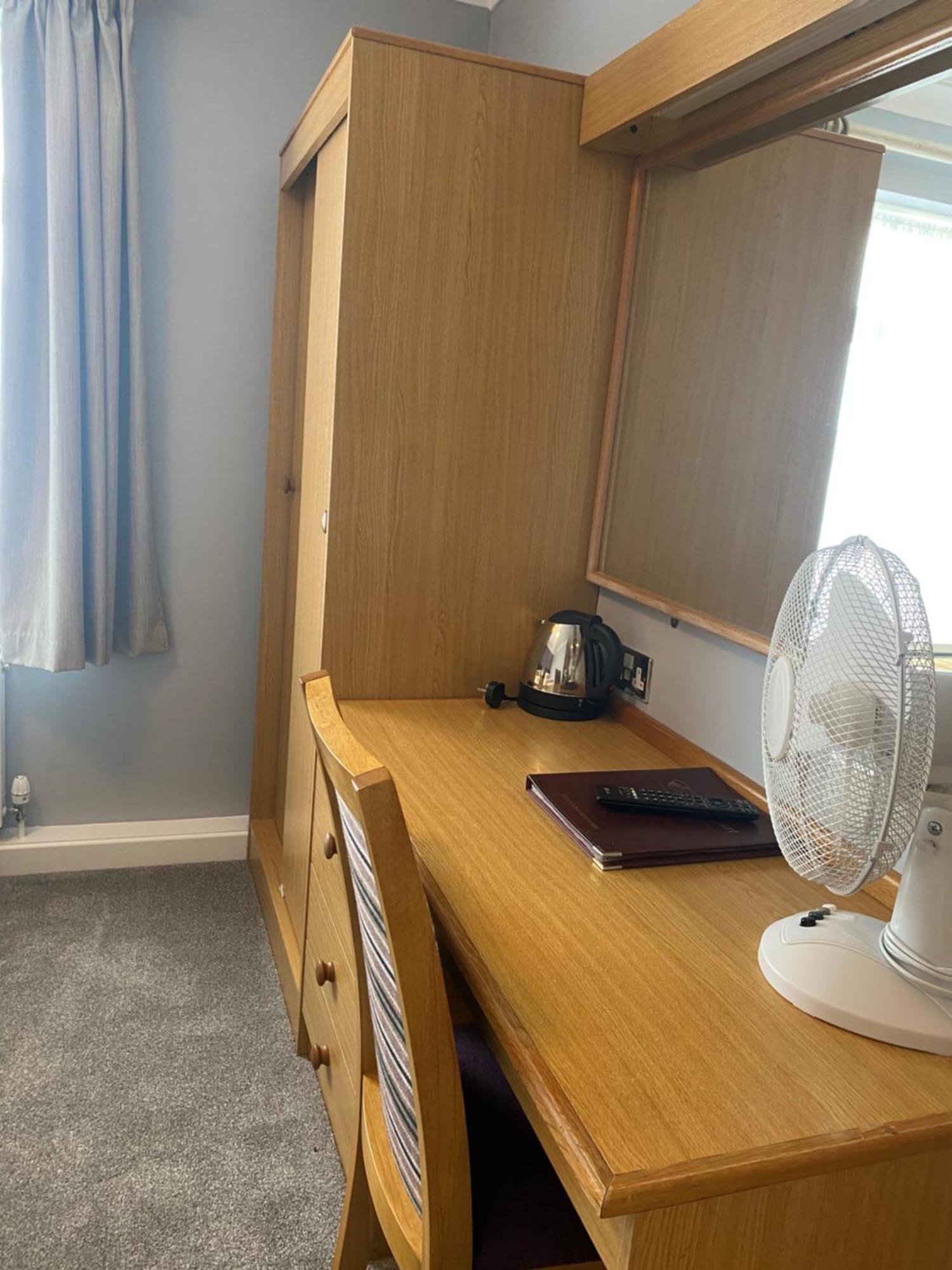 Exeter Court Hotel Exminster Εξωτερικό φωτογραφία