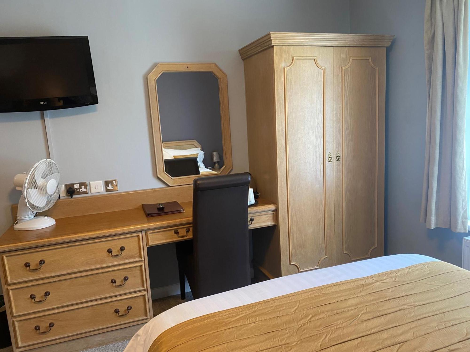 Exeter Court Hotel Exminster Εξωτερικό φωτογραφία