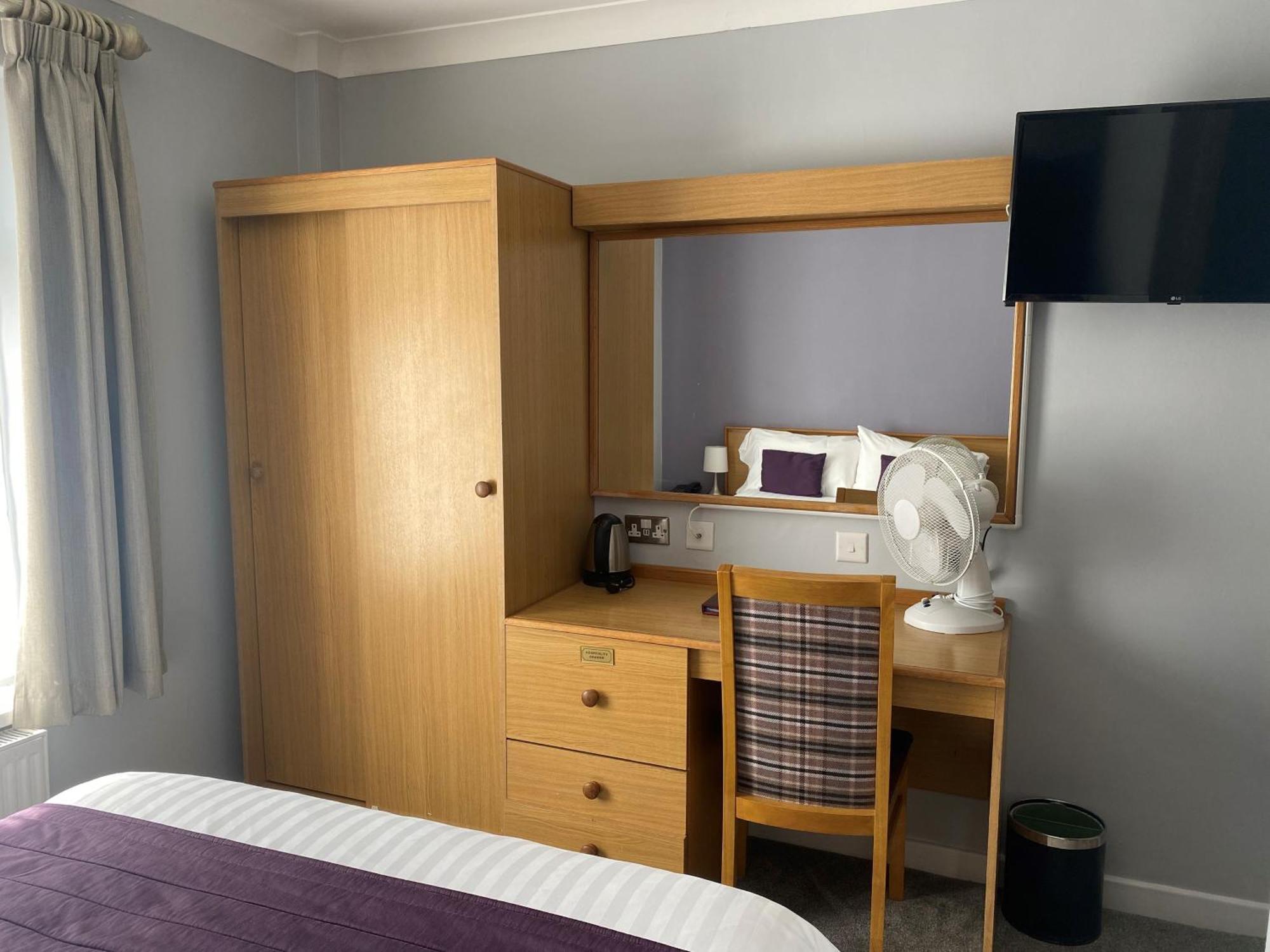 Exeter Court Hotel Exminster Εξωτερικό φωτογραφία