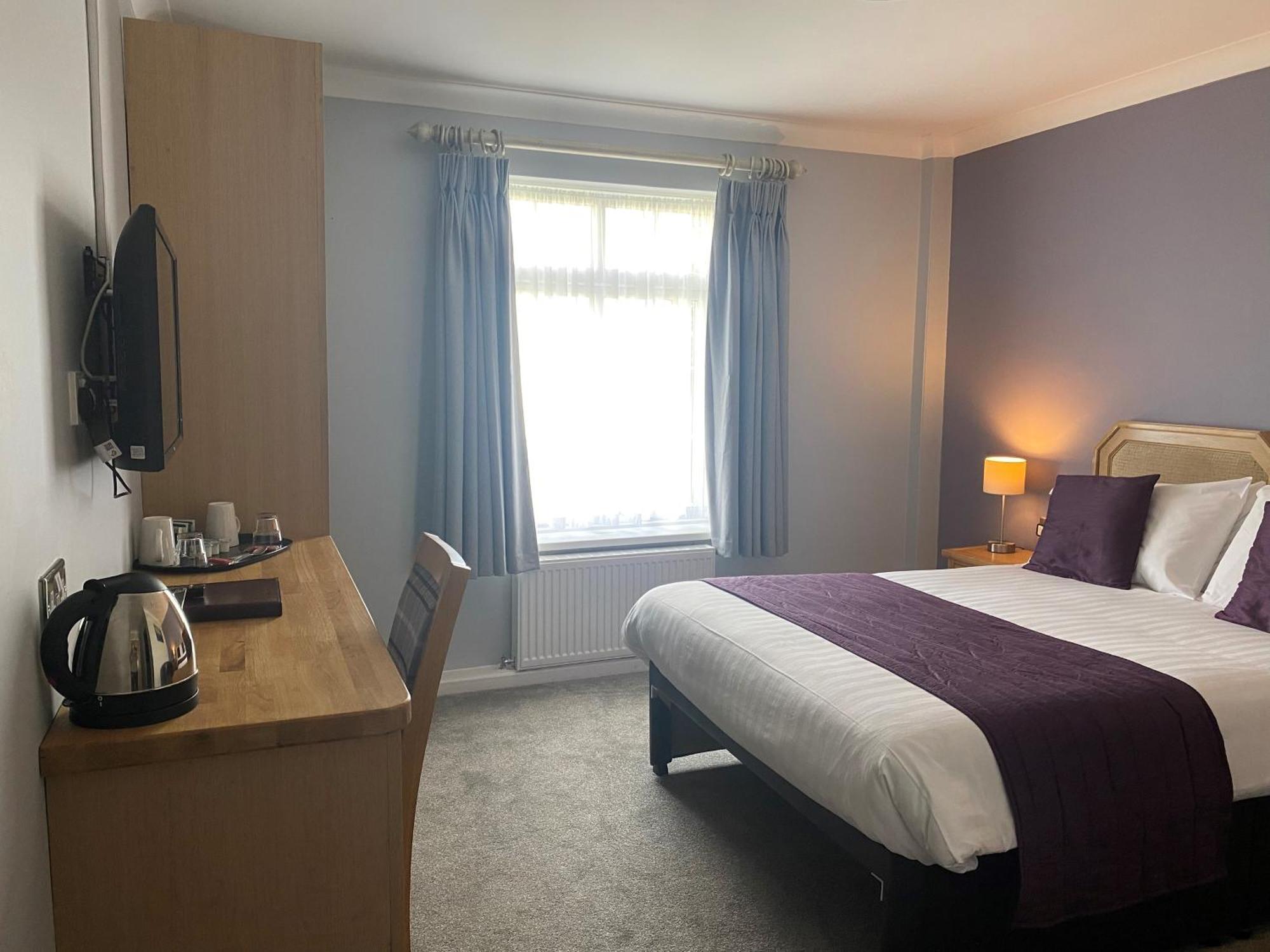 Exeter Court Hotel Exminster Εξωτερικό φωτογραφία