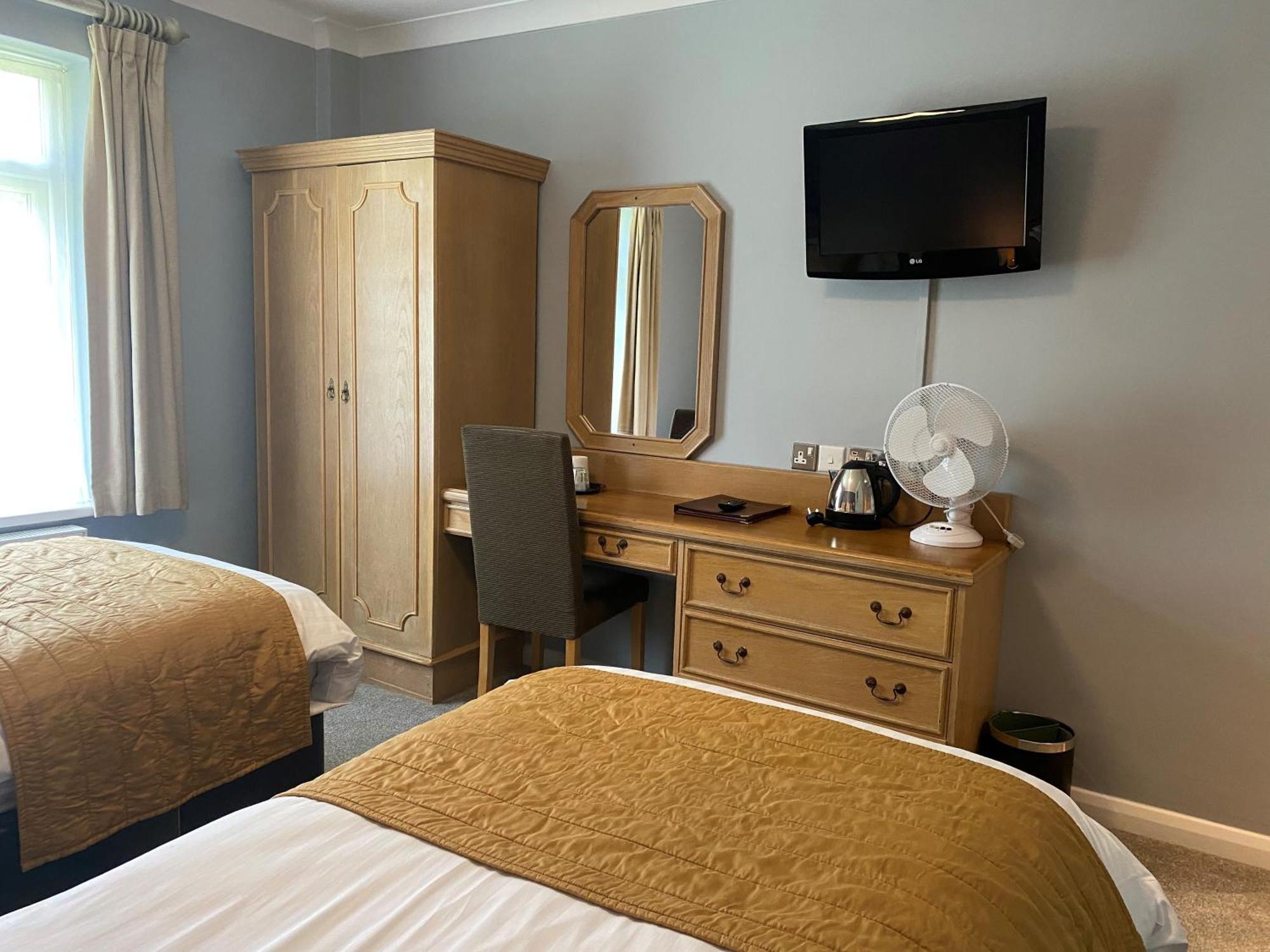 Exeter Court Hotel Exminster Εξωτερικό φωτογραφία