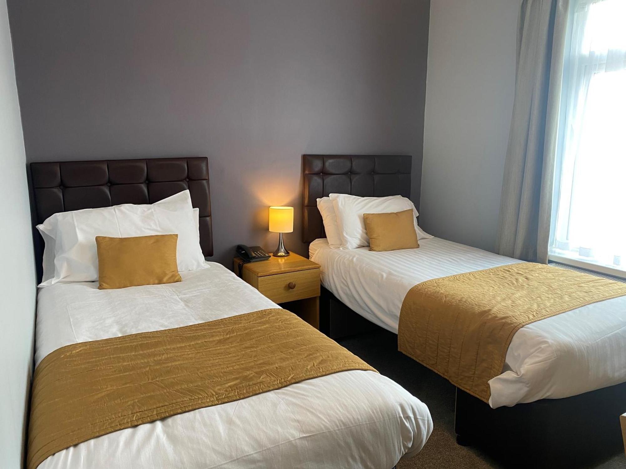 Exeter Court Hotel Exminster Εξωτερικό φωτογραφία