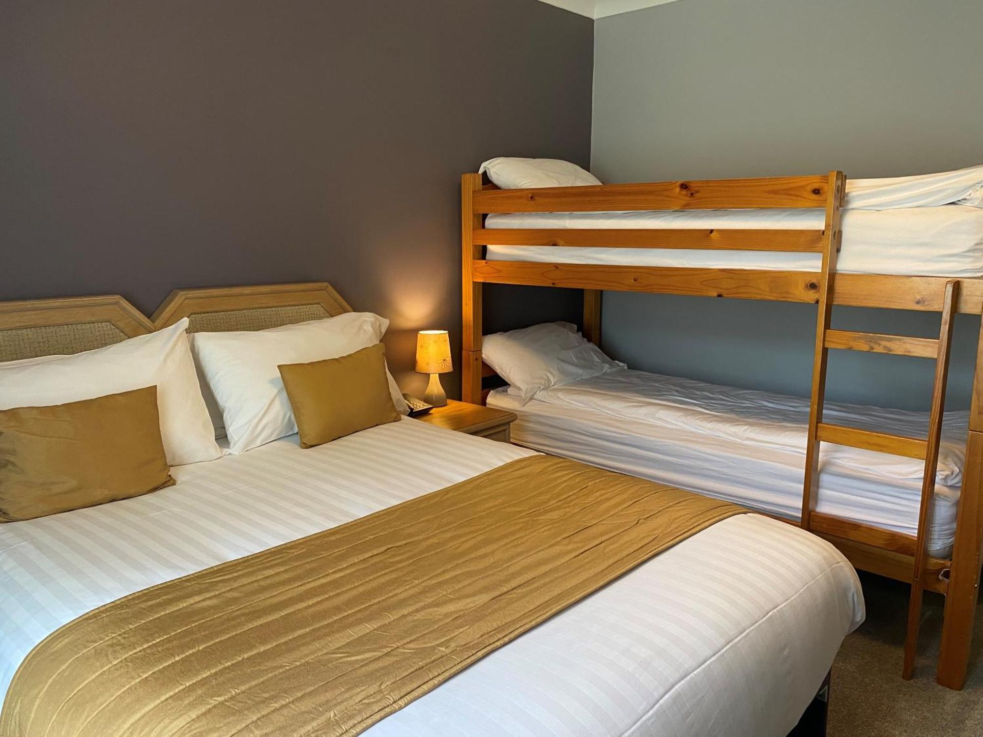 Exeter Court Hotel Exminster Εξωτερικό φωτογραφία