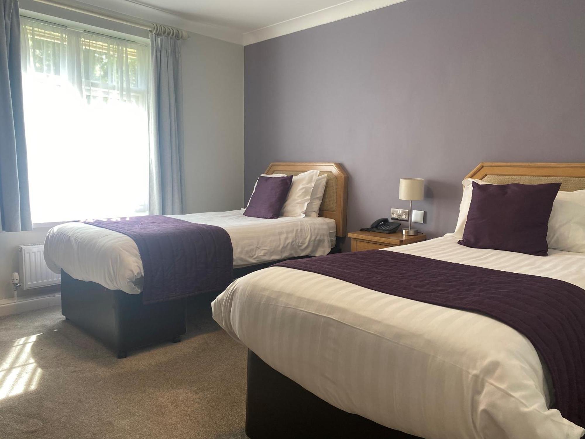 Exeter Court Hotel Exminster Εξωτερικό φωτογραφία
