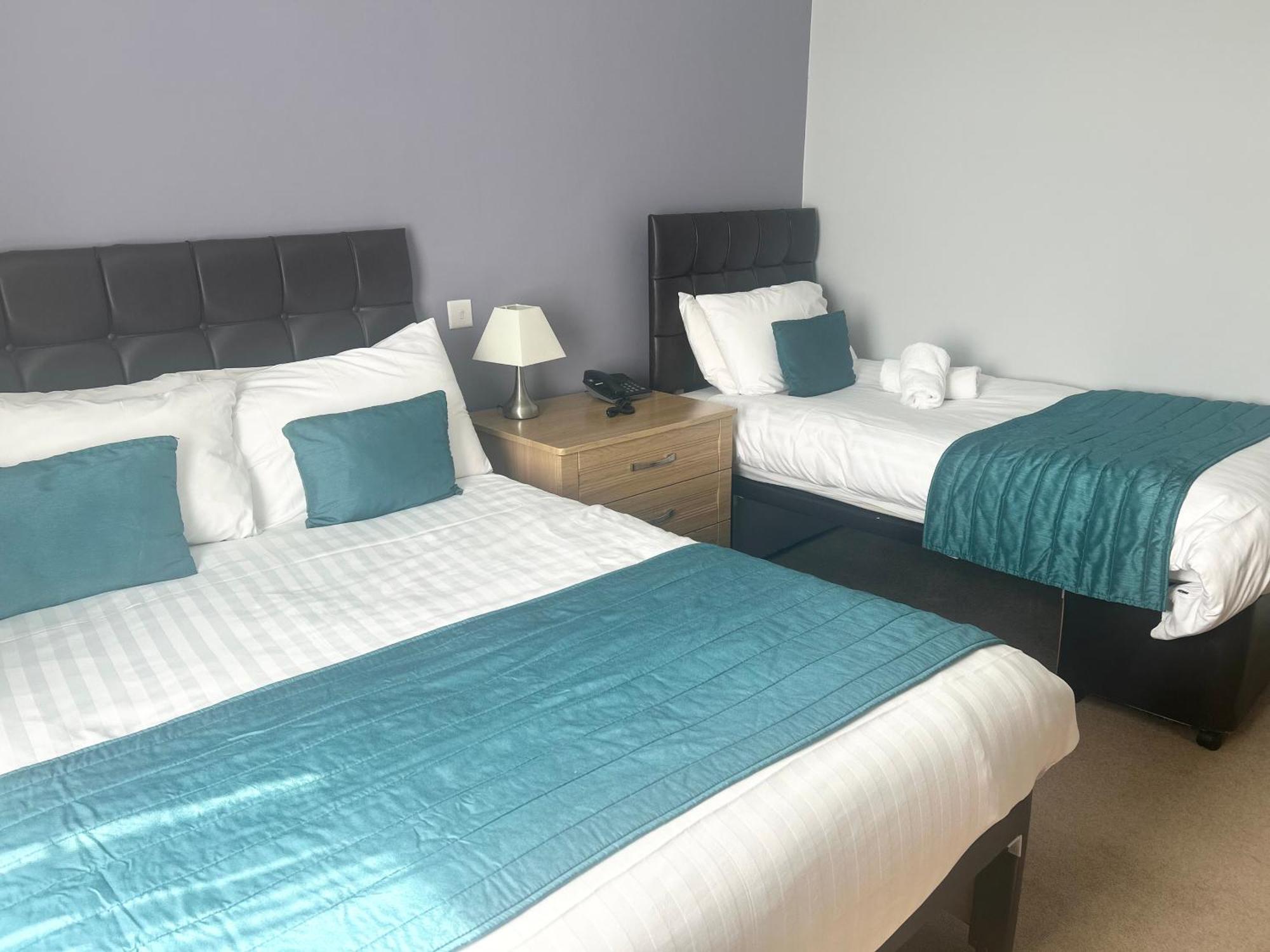 Exeter Court Hotel Exminster Εξωτερικό φωτογραφία