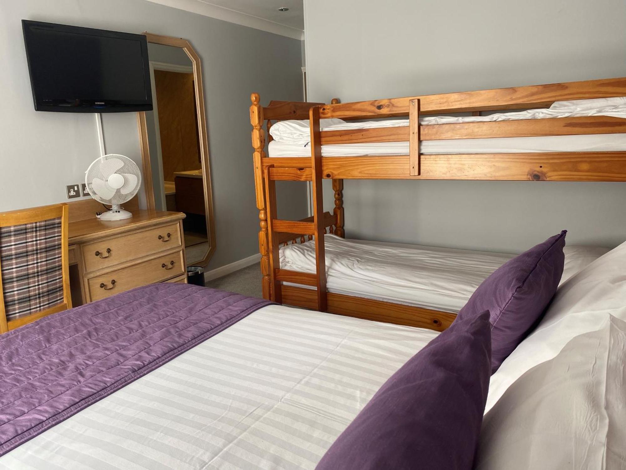 Exeter Court Hotel Exminster Εξωτερικό φωτογραφία