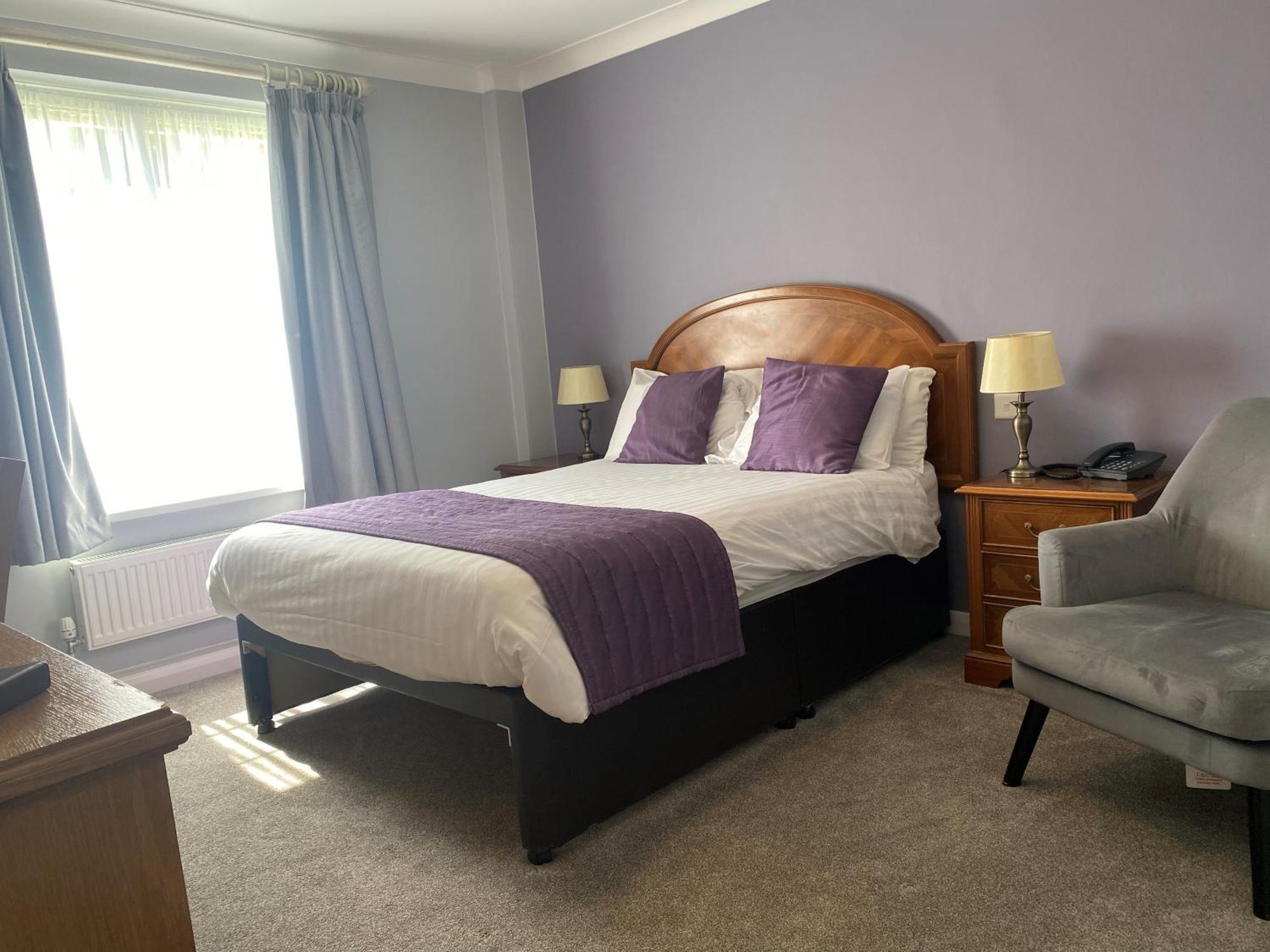 Exeter Court Hotel Exminster Εξωτερικό φωτογραφία