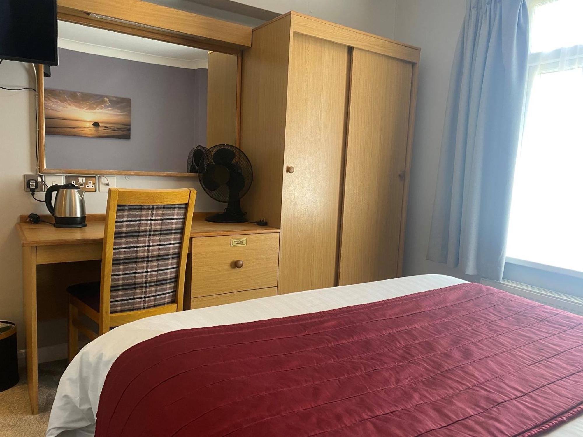 Exeter Court Hotel Exminster Εξωτερικό φωτογραφία