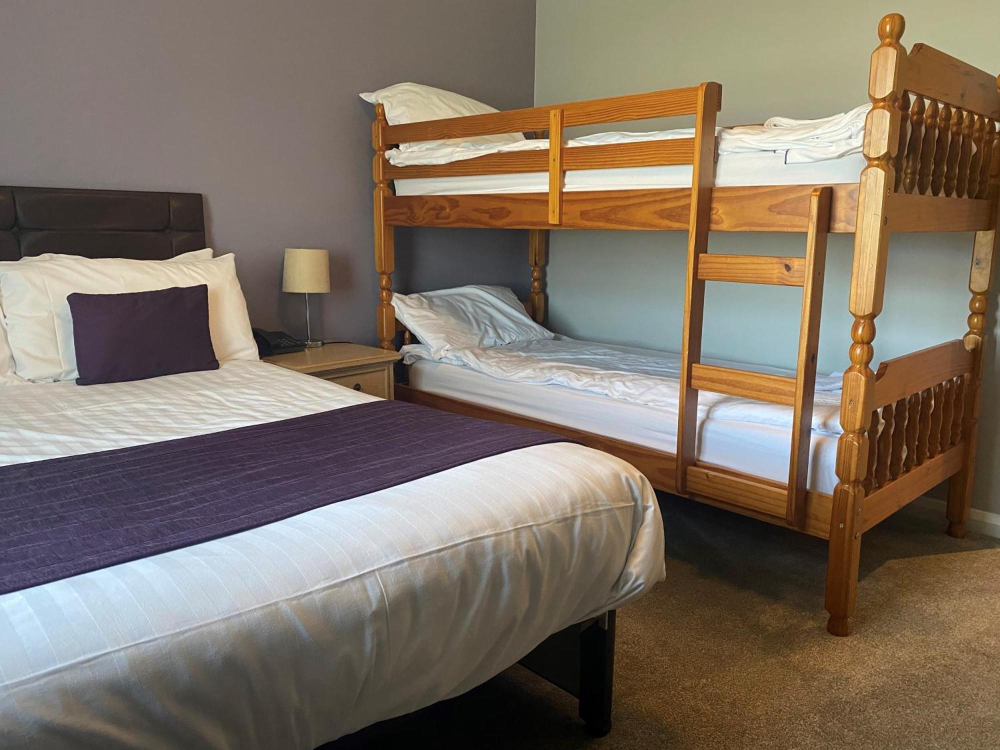 Exeter Court Hotel Exminster Εξωτερικό φωτογραφία