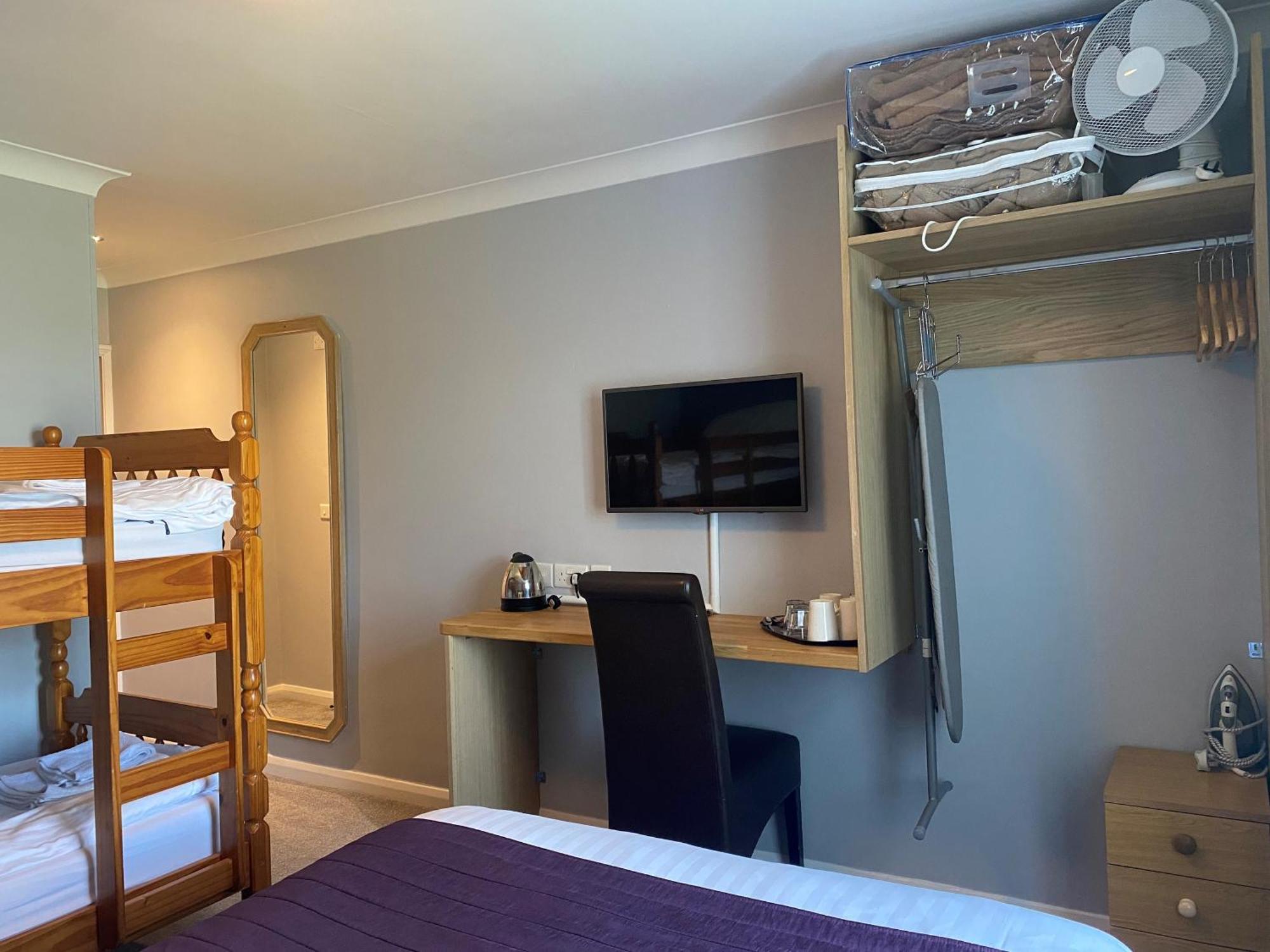 Exeter Court Hotel Exminster Εξωτερικό φωτογραφία