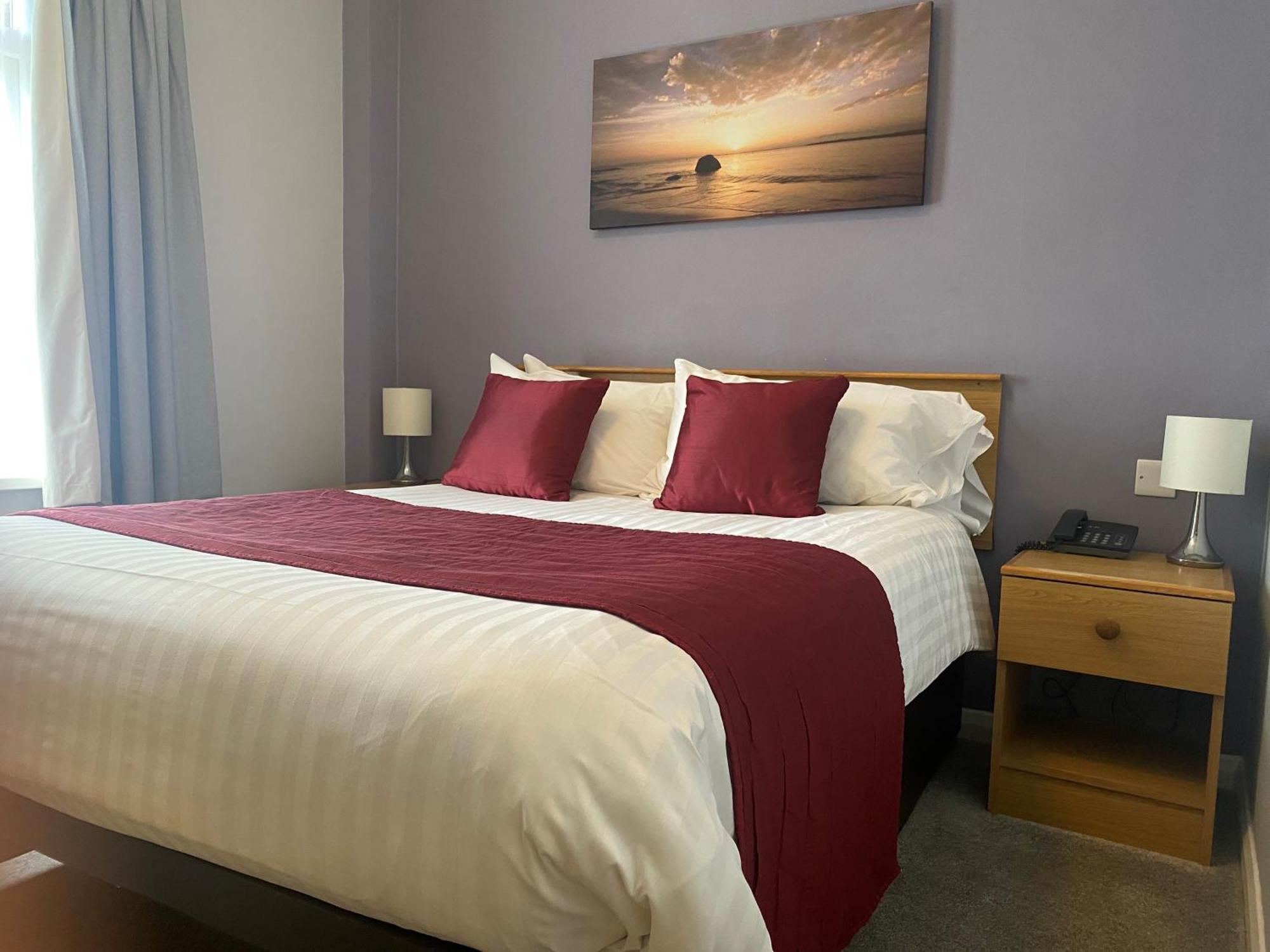 Exeter Court Hotel Exminster Εξωτερικό φωτογραφία