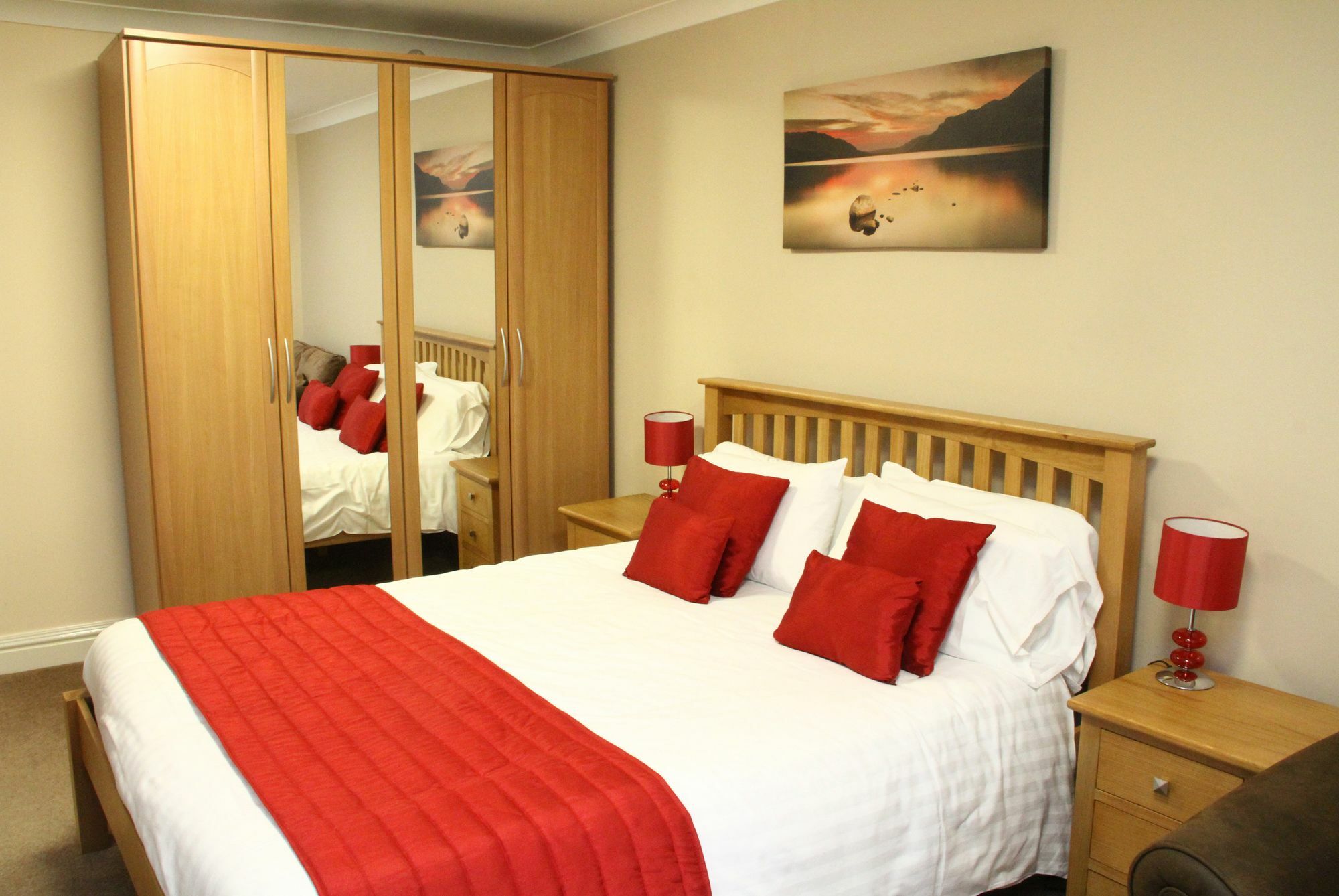 Exeter Court Hotel Exminster Εξωτερικό φωτογραφία