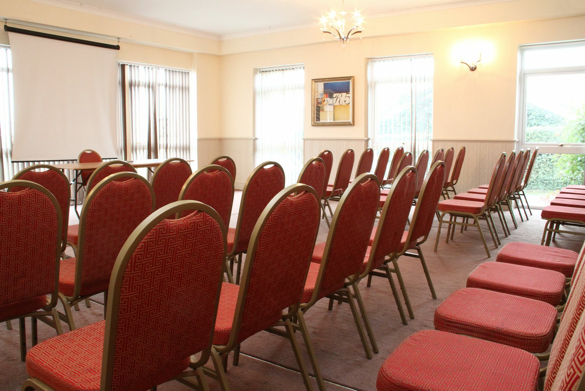 Exeter Court Hotel Exminster Εξωτερικό φωτογραφία