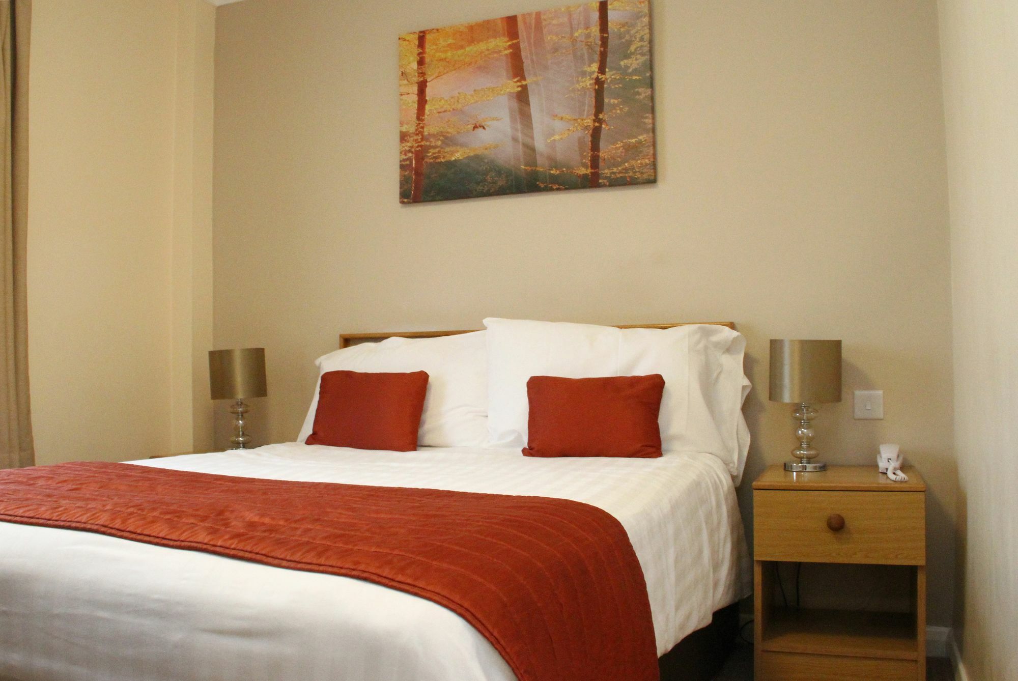 Exeter Court Hotel Exminster Εξωτερικό φωτογραφία
