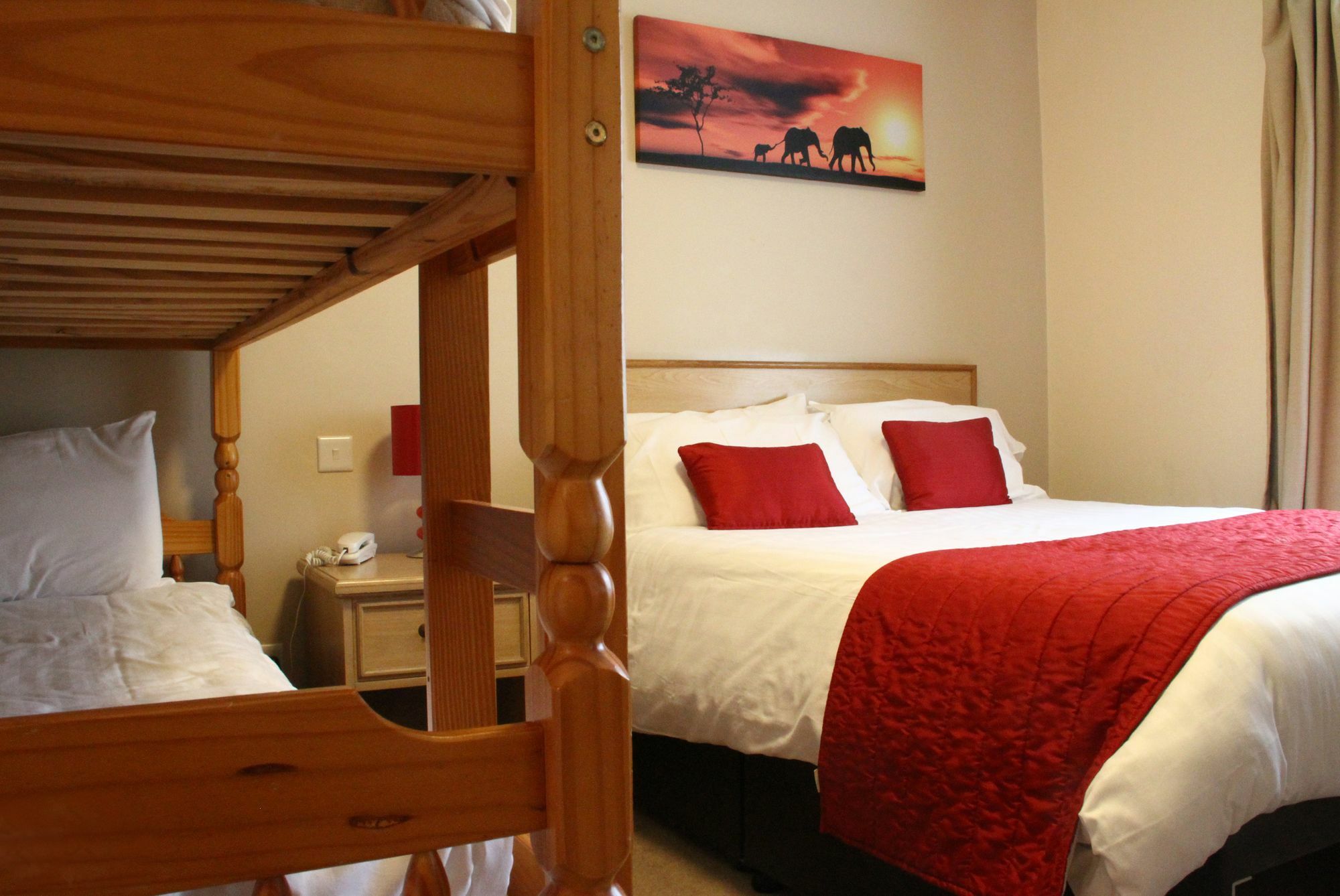 Exeter Court Hotel Exminster Εξωτερικό φωτογραφία