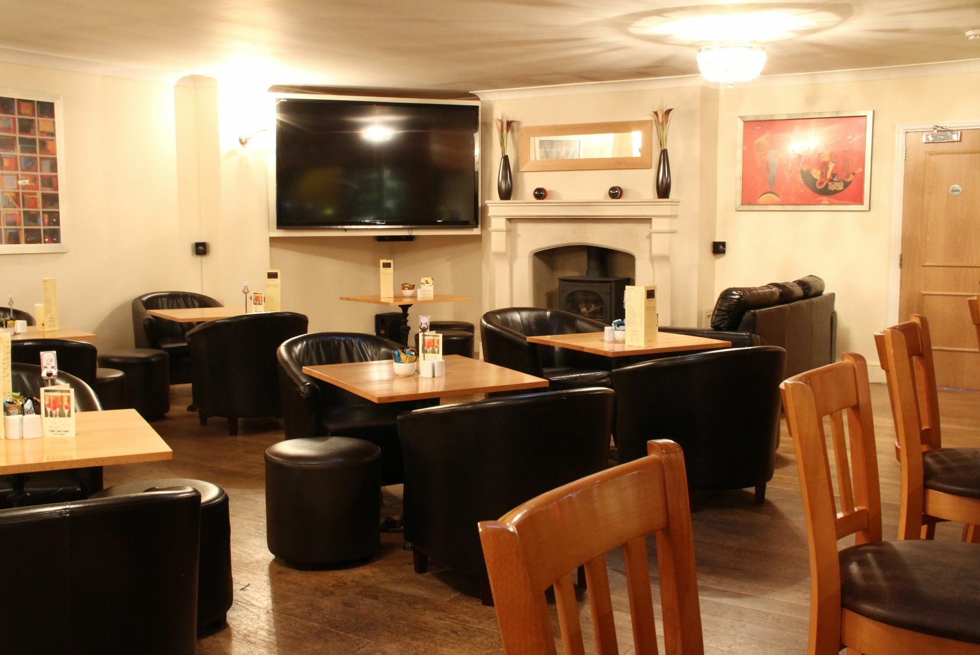 Exeter Court Hotel Exminster Εξωτερικό φωτογραφία