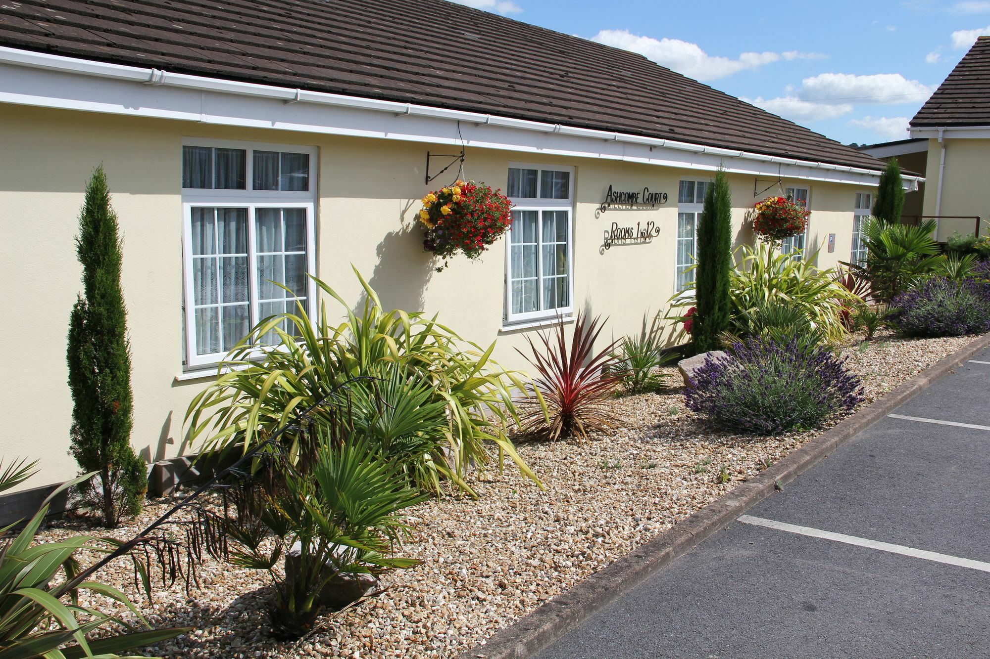 Exeter Court Hotel Exminster Εξωτερικό φωτογραφία